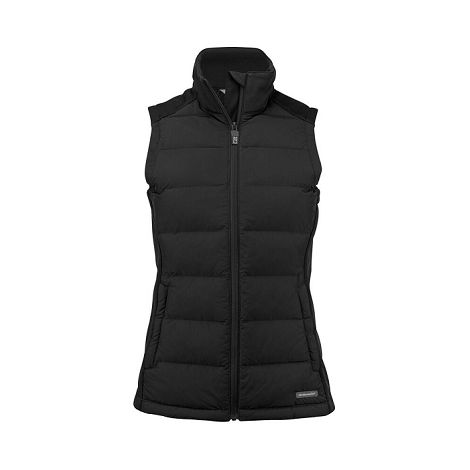  Oak Harbor Vest Ladies