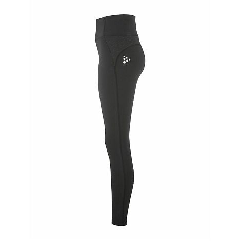  Rush 2.0 Tights W