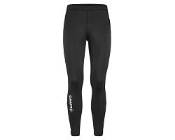 Rush 2.0 Zip Tights M