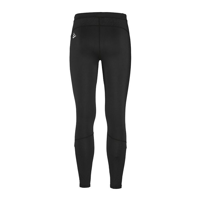  Rush 2.0 Zip Tights M