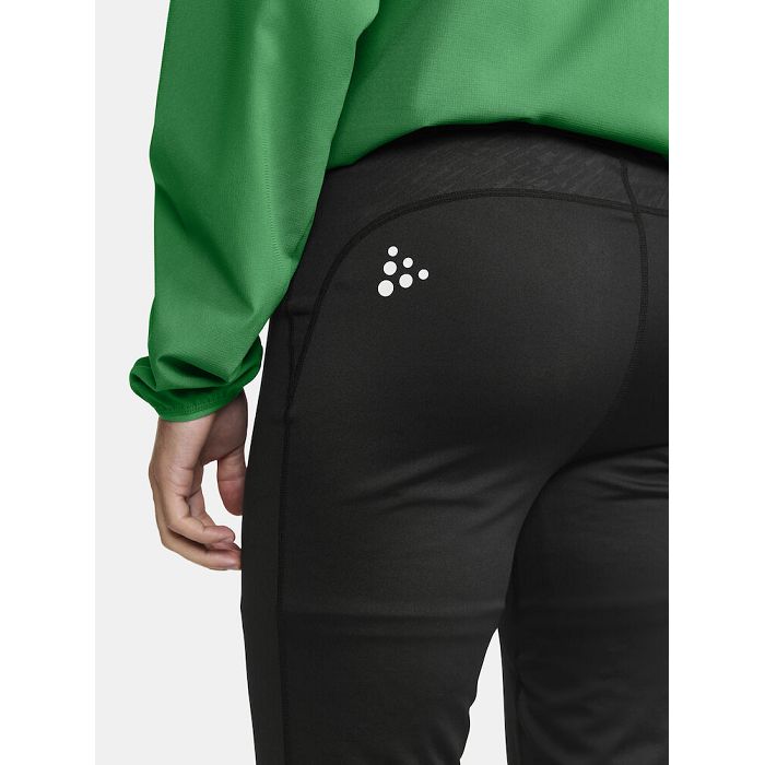  Rush 2.0 Zip Tights M