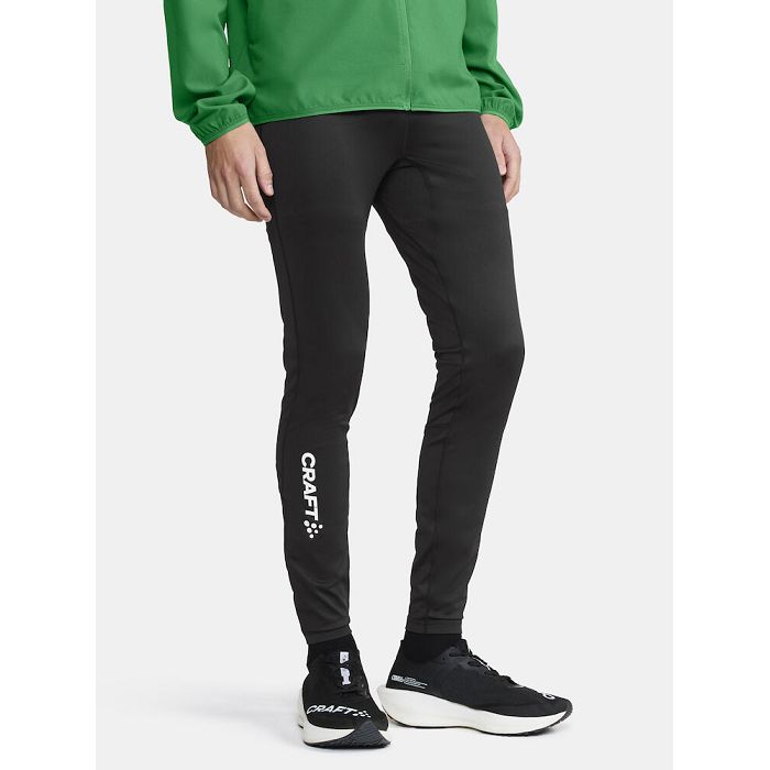  Rush 2.0 Zip Tights M