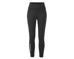 Rush 2.0 Zip Tights W