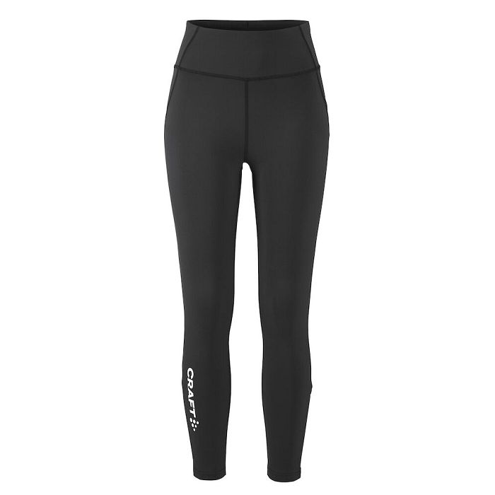  Rush 2.0 Zip Tights W