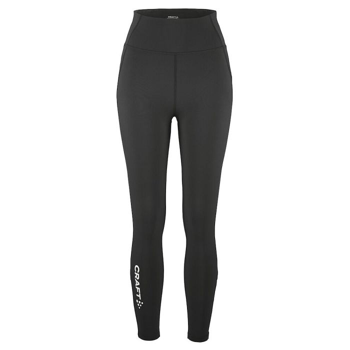  Rush 2.0 Zip Tights W