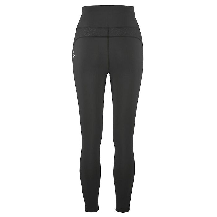  Rush 2.0 Zip Tights W