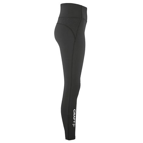  Rush 2.0 Zip Tights W