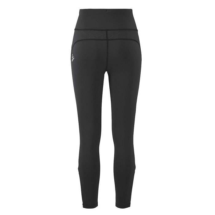  Rush 2.0 Zip Tights W