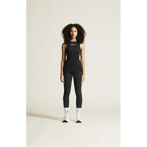  Rush 2.0 Zip Tights W