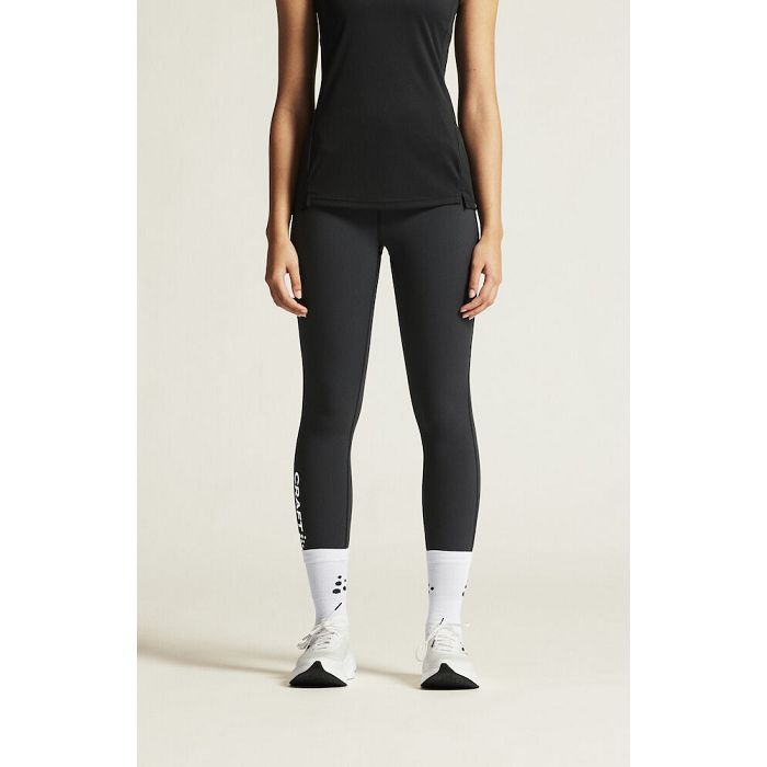  Rush 2.0 Zip Tights W