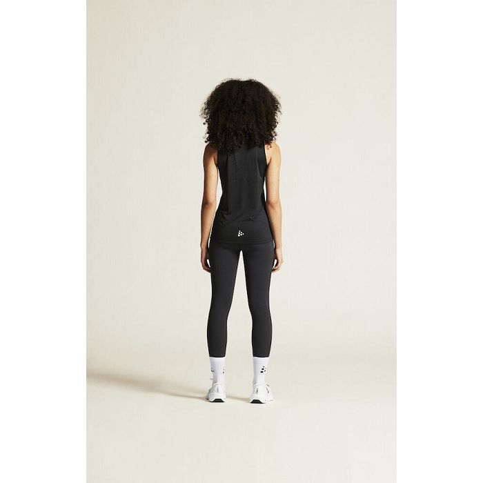  Rush 2.0 Zip Tights W