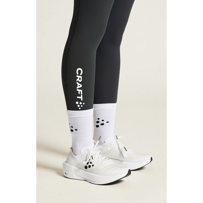  Rush 2.0 Zip Tights W