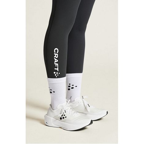  Rush 2.0 Zip Tights W