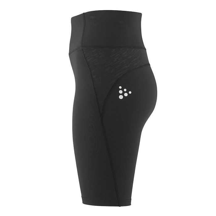  Rush 2.0 Short Tights W