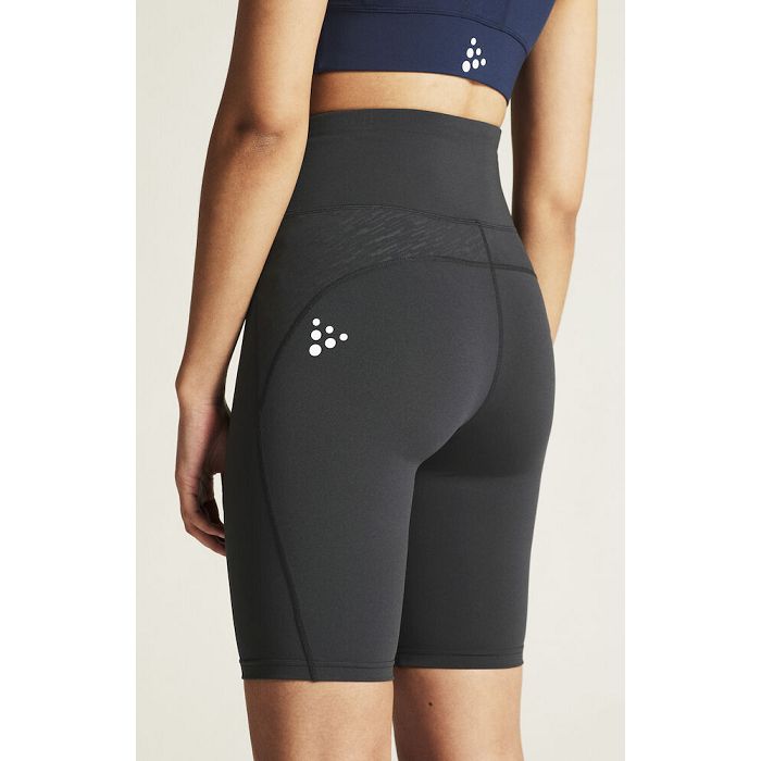  Rush 2.0 Short Tights W