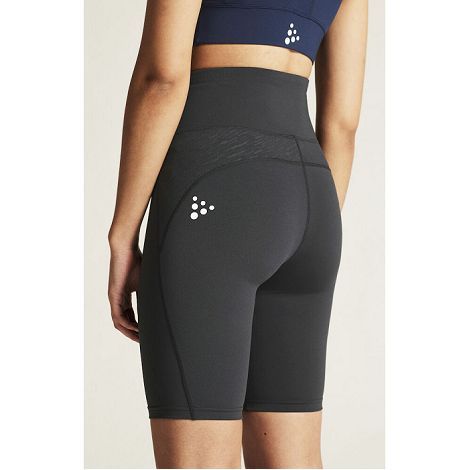  Rush 2.0 Short Tights W