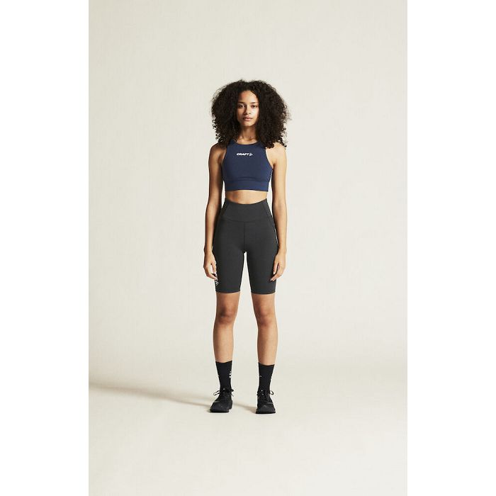  Rush 2.0 Short Tights W