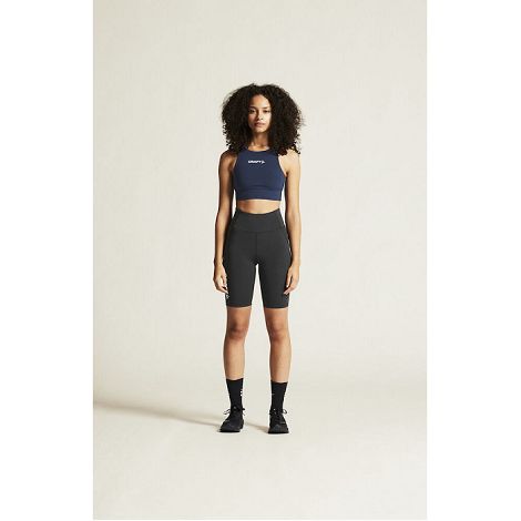  Rush 2.0 Short Tights W