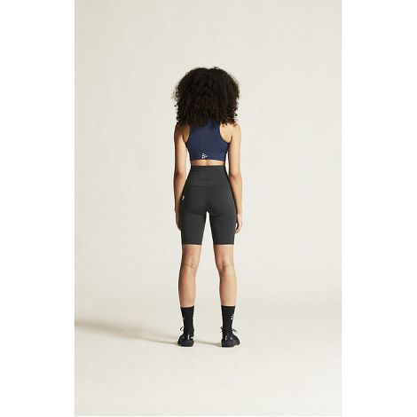  Rush 2.0 Short Tights W