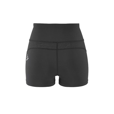  Rush 2.0 Hot Pant W