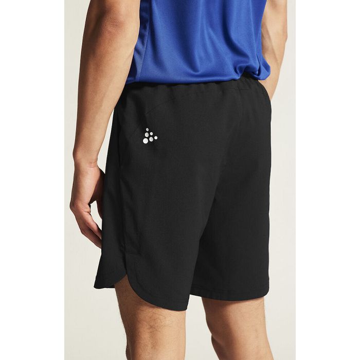  Rush 2.0 Shorts M