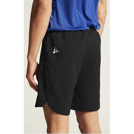  Rush 2.0 Shorts M