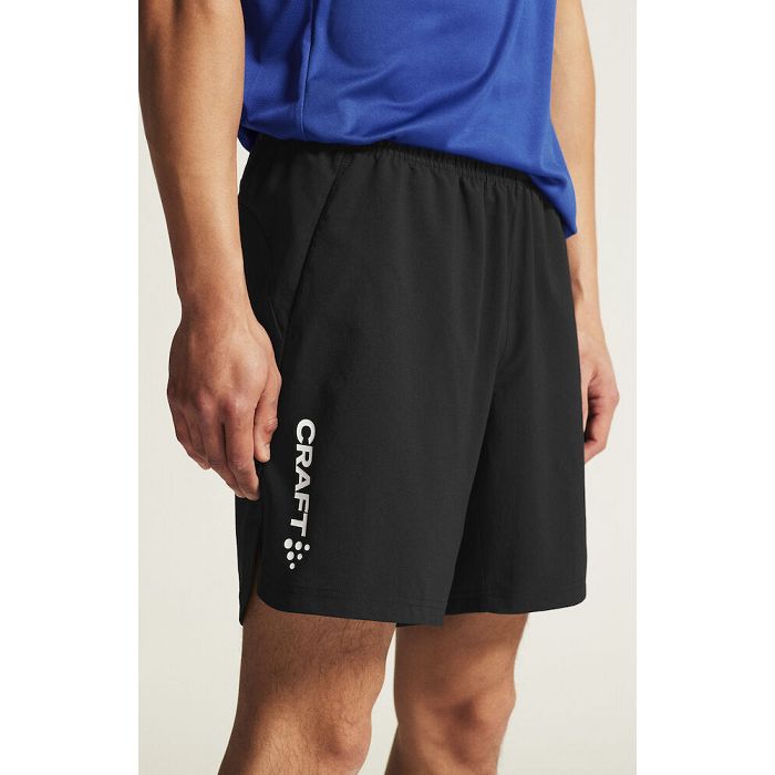  Rush 2.0 Shorts M