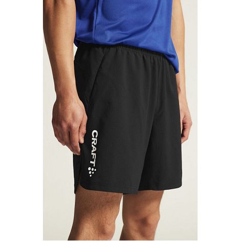  Rush 2.0 Shorts M