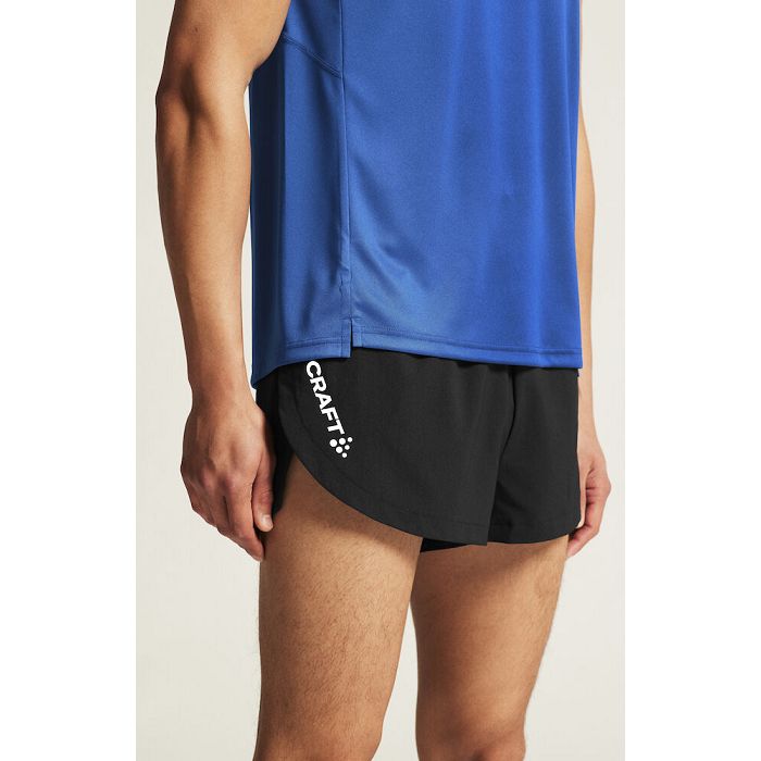  Rush 2.0 Marathon Shorts M