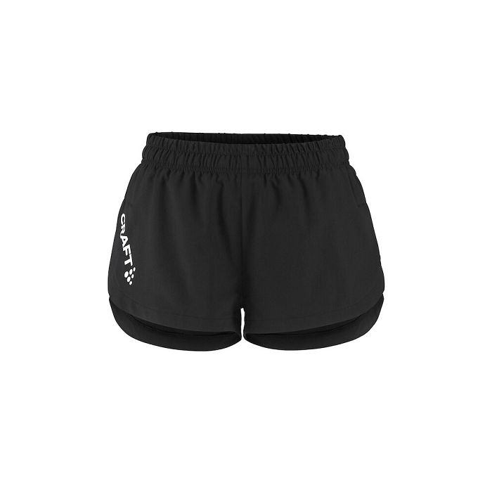  Rush 2.0 Marathon Shorts W