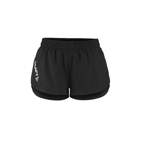  Rush 2.0 Marathon Shorts W