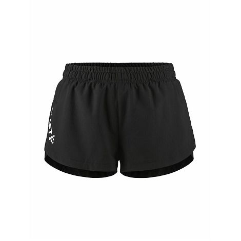  Rush 2.0 Marathon Shorts W