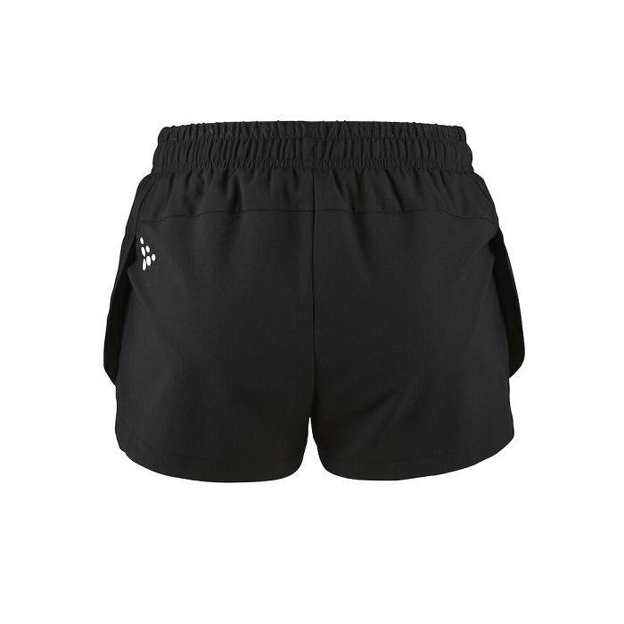  Rush 2.0 Marathon Shorts W