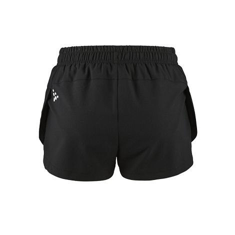  Rush 2.0 Marathon Shorts W