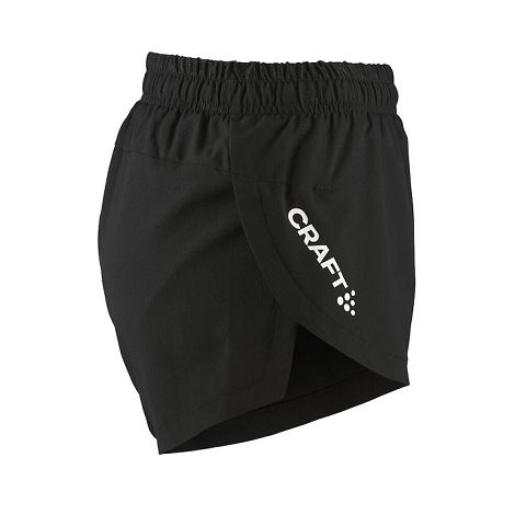  Rush 2.0 Marathon Shorts W