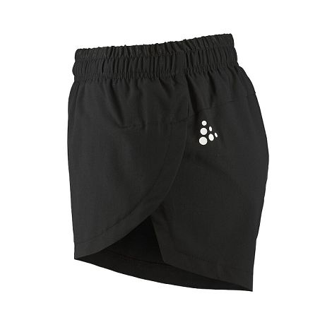  Rush 2.0 Marathon Shorts W