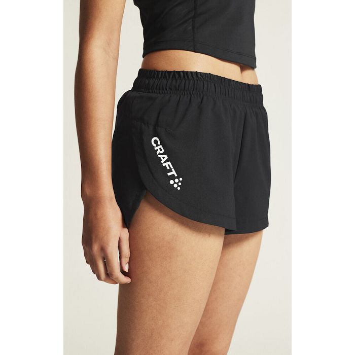  Rush 2.0 Marathon Shorts W