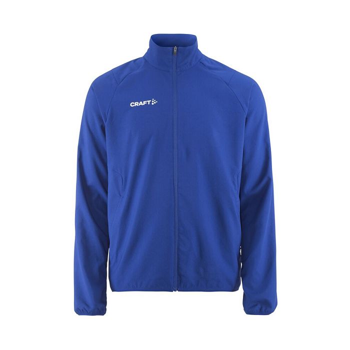  Rush 2.0 Training Jacket M