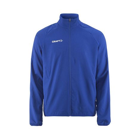  Rush 2.0 Training Jacket M