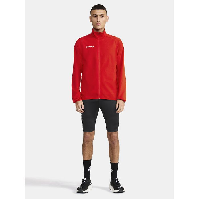  Rush 2.0 Training Jacket M