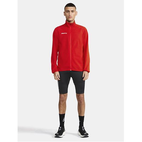  Rush 2.0 Training Jacket M