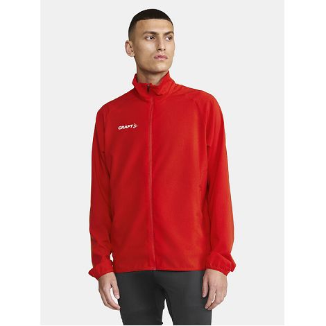  Rush 2.0 Training Jacket M