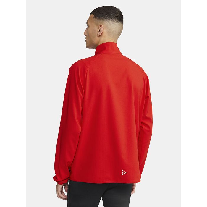  Rush 2.0 Training Jacket M