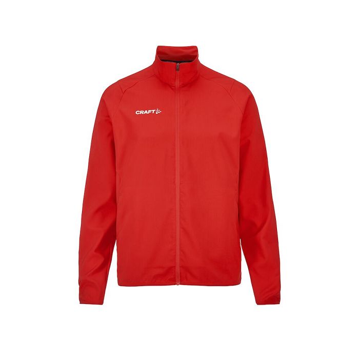  Rush 2.0 Training Jacket M