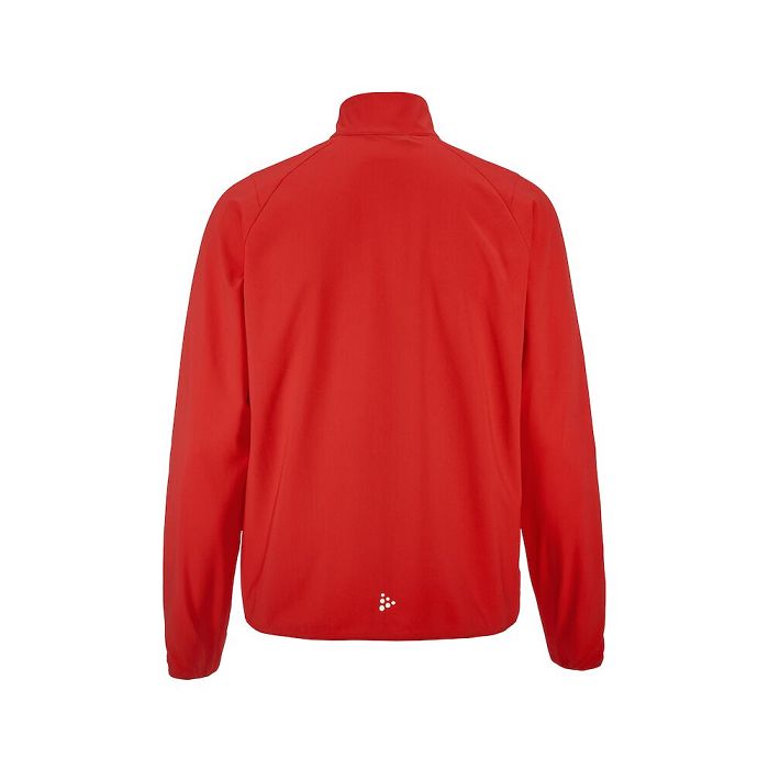  Rush 2.0 Training Jacket M