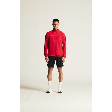  Rush 2.0 Training Jacket M