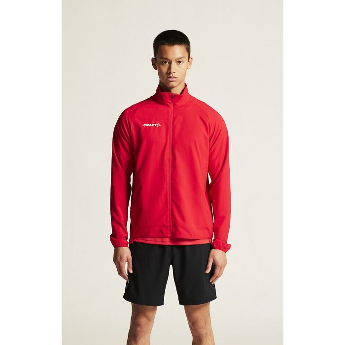  Rush 2.0 Training Jacket M