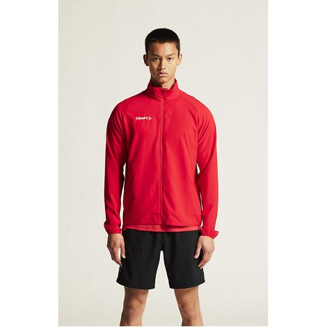  Rush 2.0 Training Jacket M