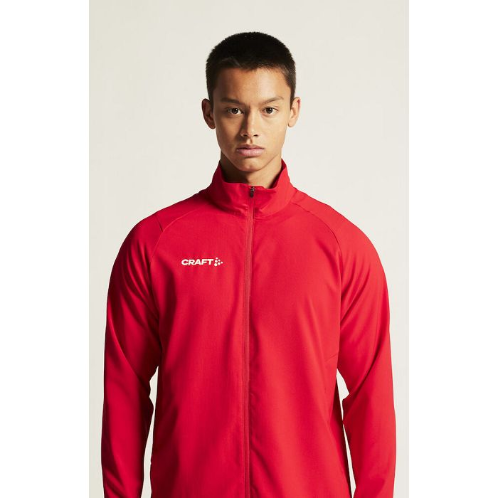  Rush 2.0 Training Jacket M