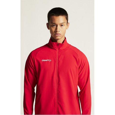  Rush 2.0 Training Jacket M